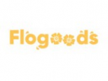 Логотип компании FLogoods Анива